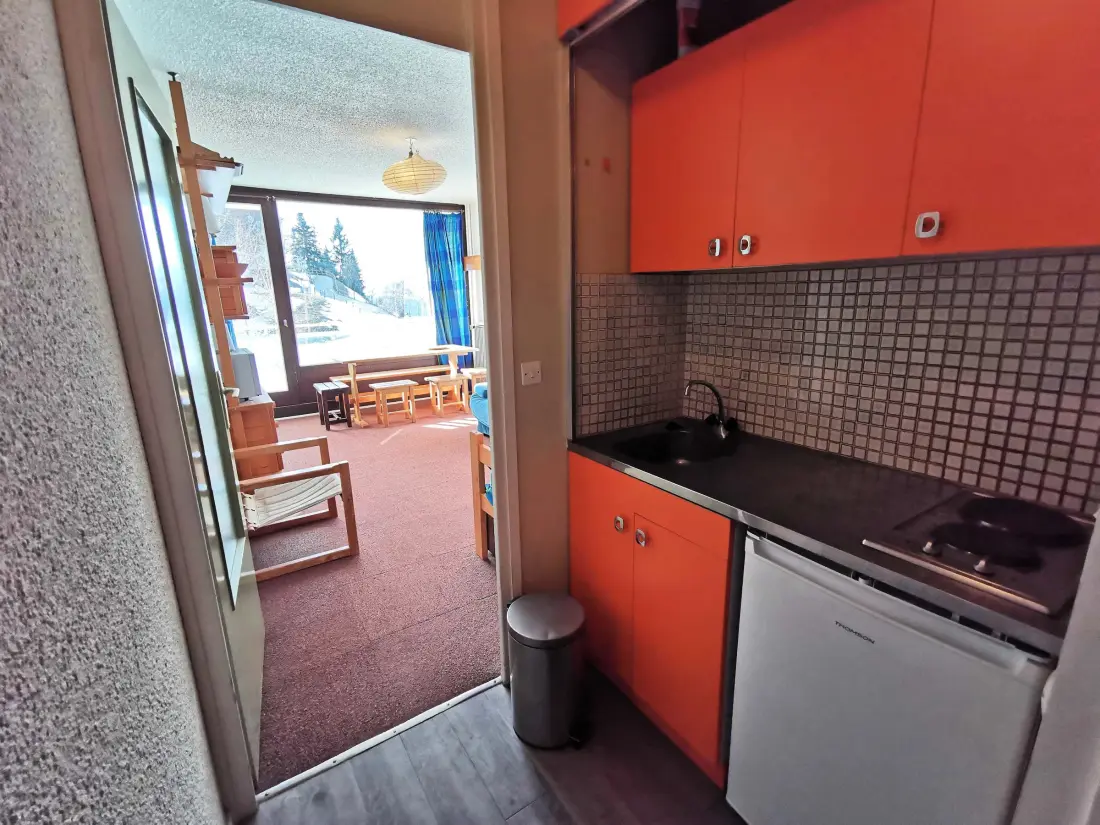 Location de Vacances Les Adrets-Prapoutel 23