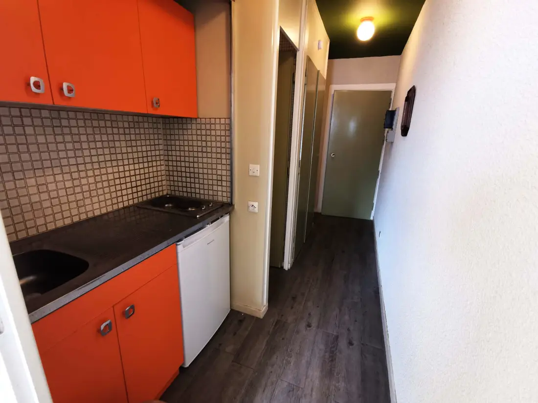 Location de Vacances Les Adrets-Prapoutel 23
