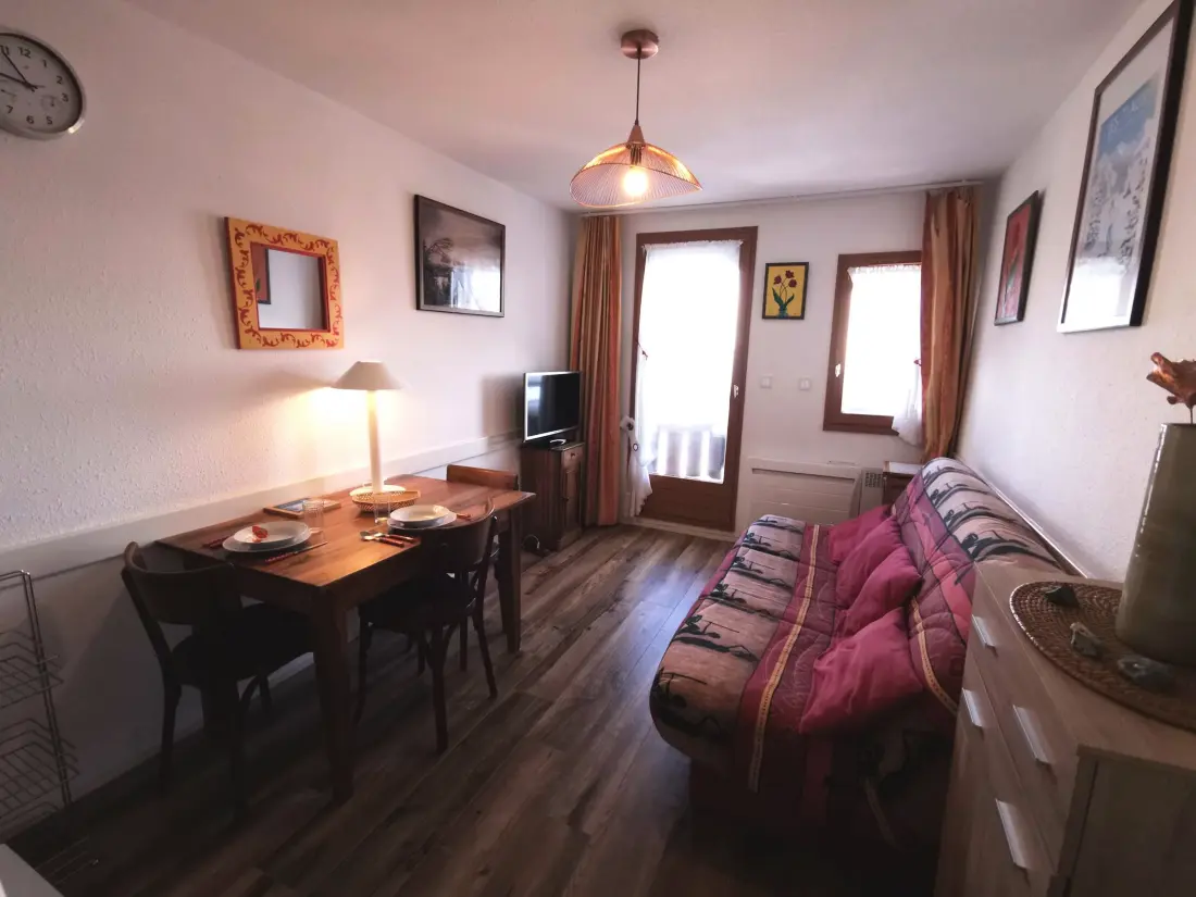Location de Vacances Les Adrets-Prapoutel 25