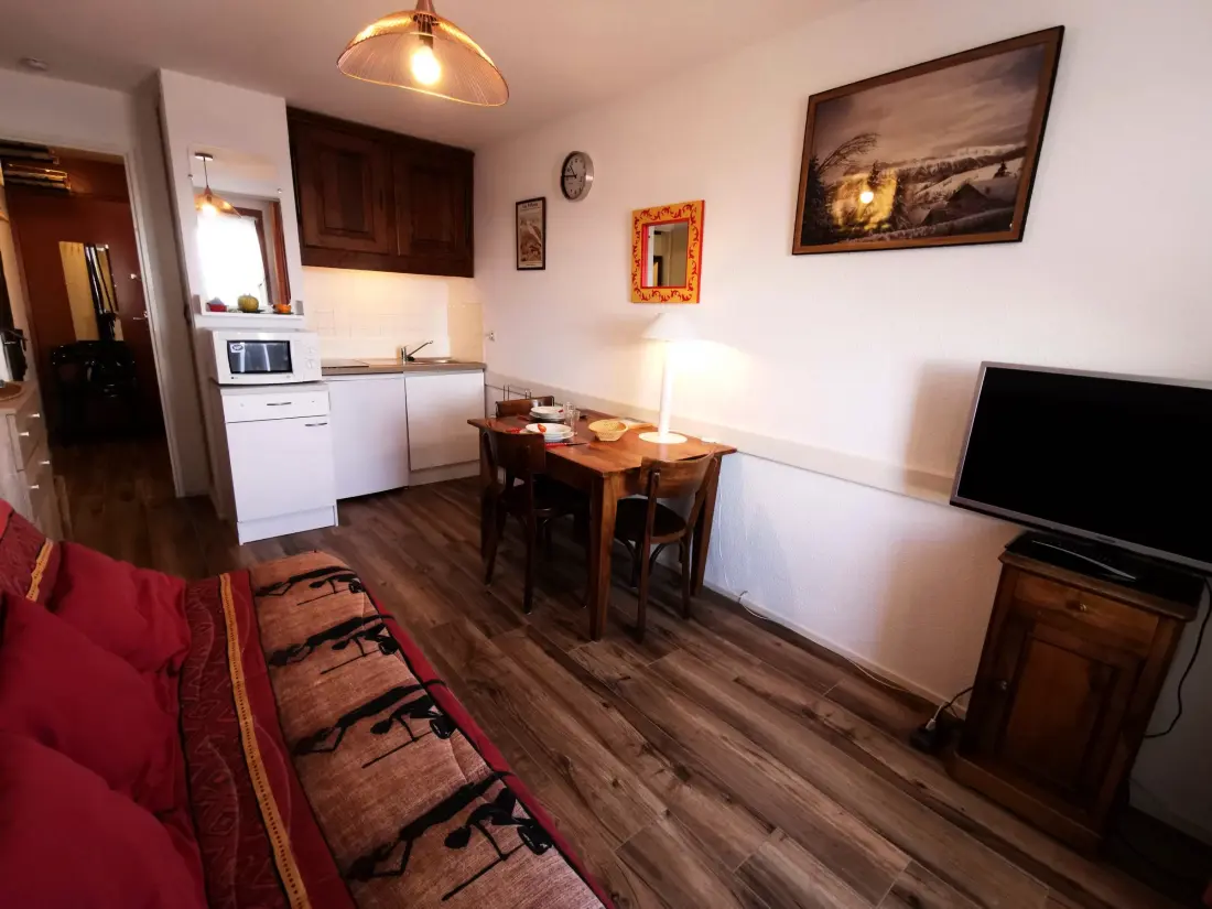 Location de Vacances Les Adrets-Prapoutel 25