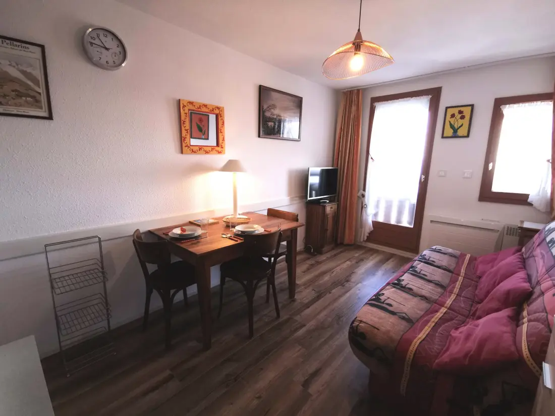 Location de Vacances Les Adrets-Prapoutel 25