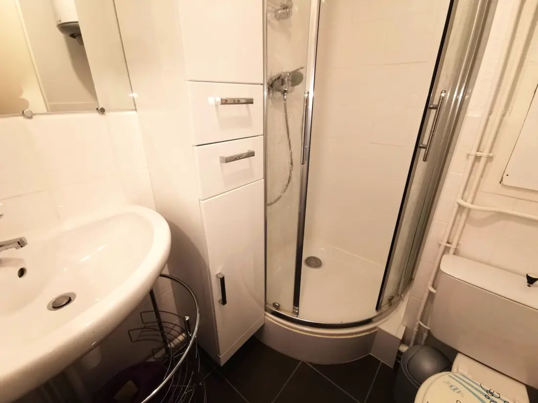 Location de Vacances Les Adrets-Prapoutel 25