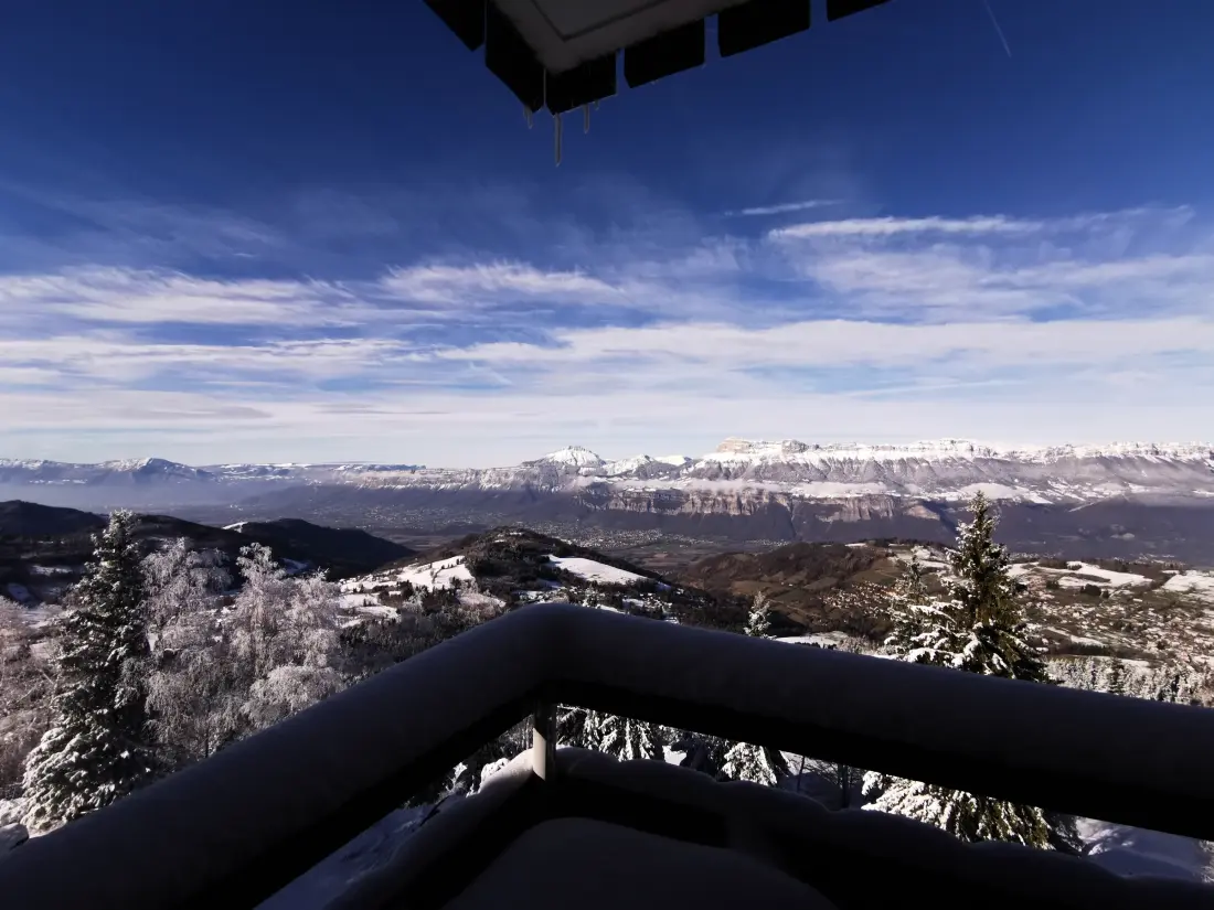 Location de Vacances Les Adrets-Prapoutel 25