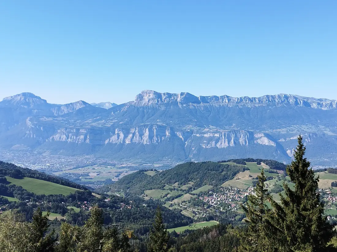 Location de Vacances Les Adrets-Prapoutel 25