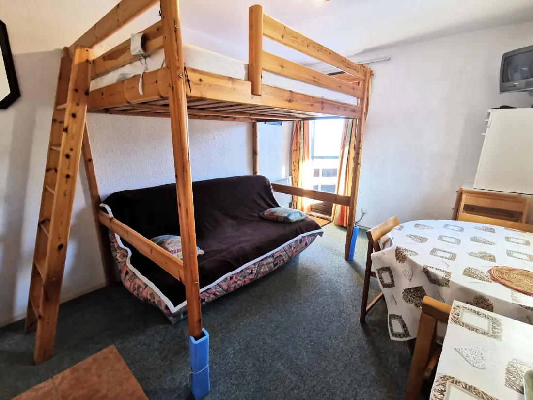 Location de Vacances Les Adrets-Prapoutel 26