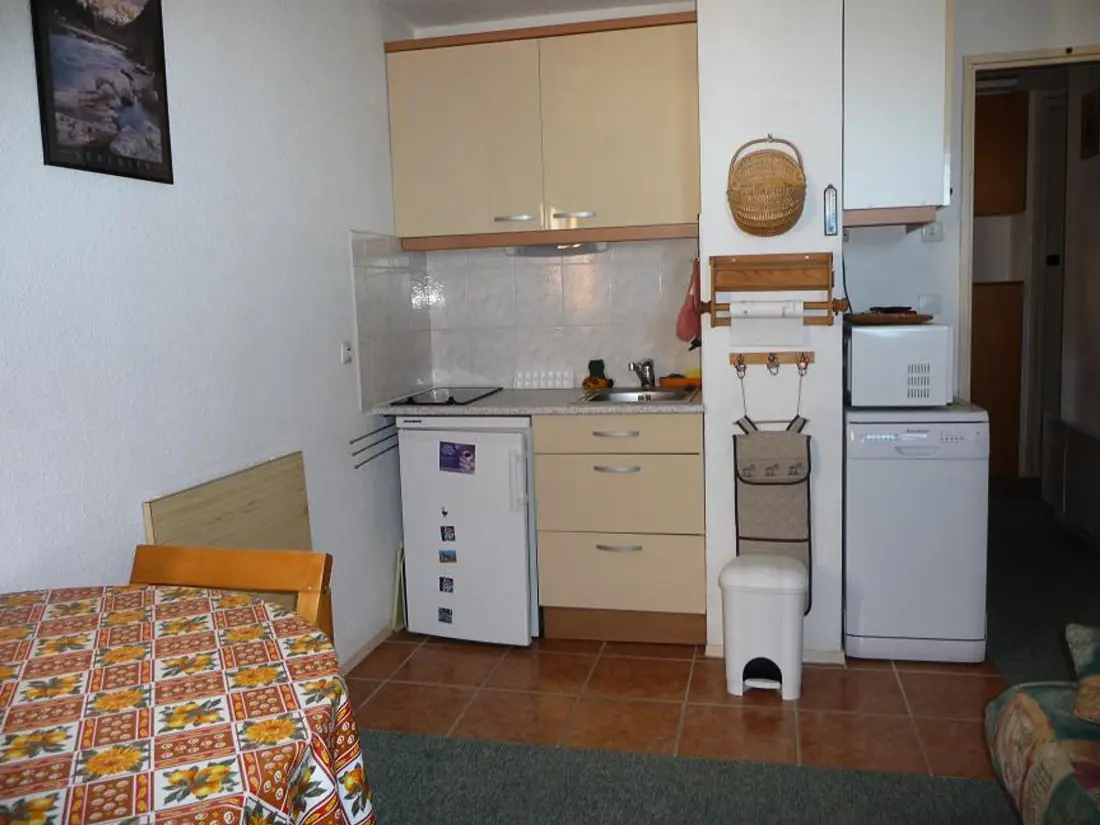 Location de Vacances Les Adrets-Prapoutel 26