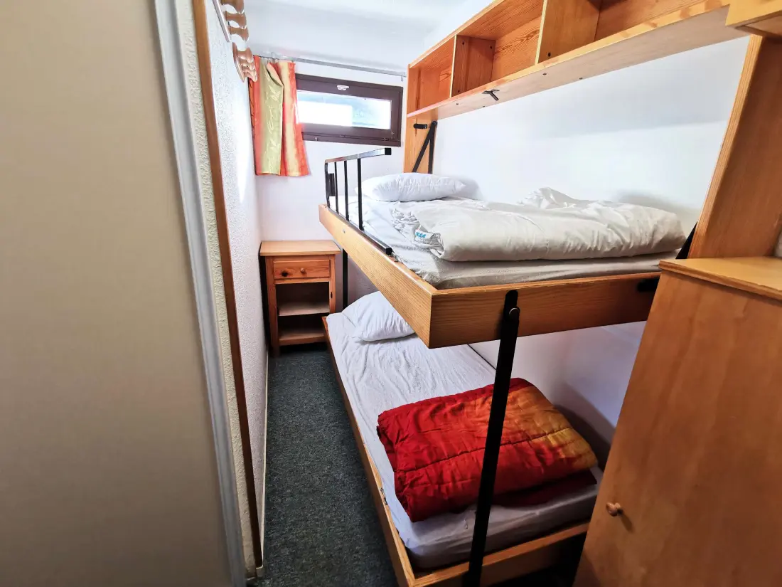 Location de Vacances Les Adrets-Prapoutel 26