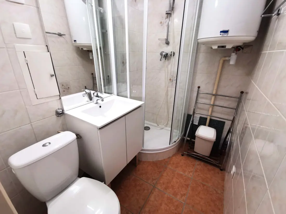 Location de Vacances Les Adrets-Prapoutel 26