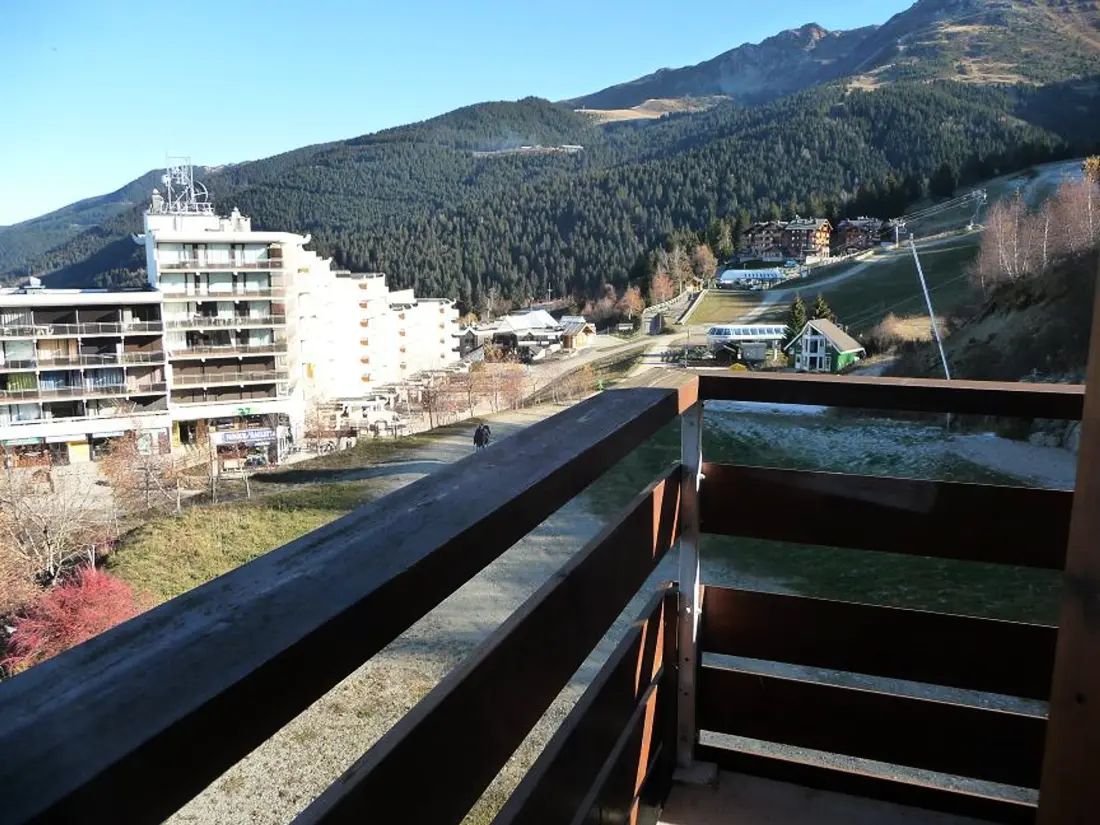 Location de Vacances Les Adrets-Prapoutel 26