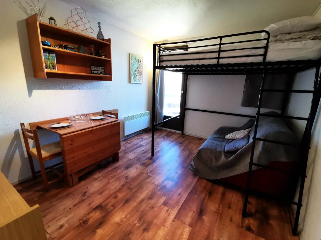 Location de Vacances Les Adrets-Prapoutel 27