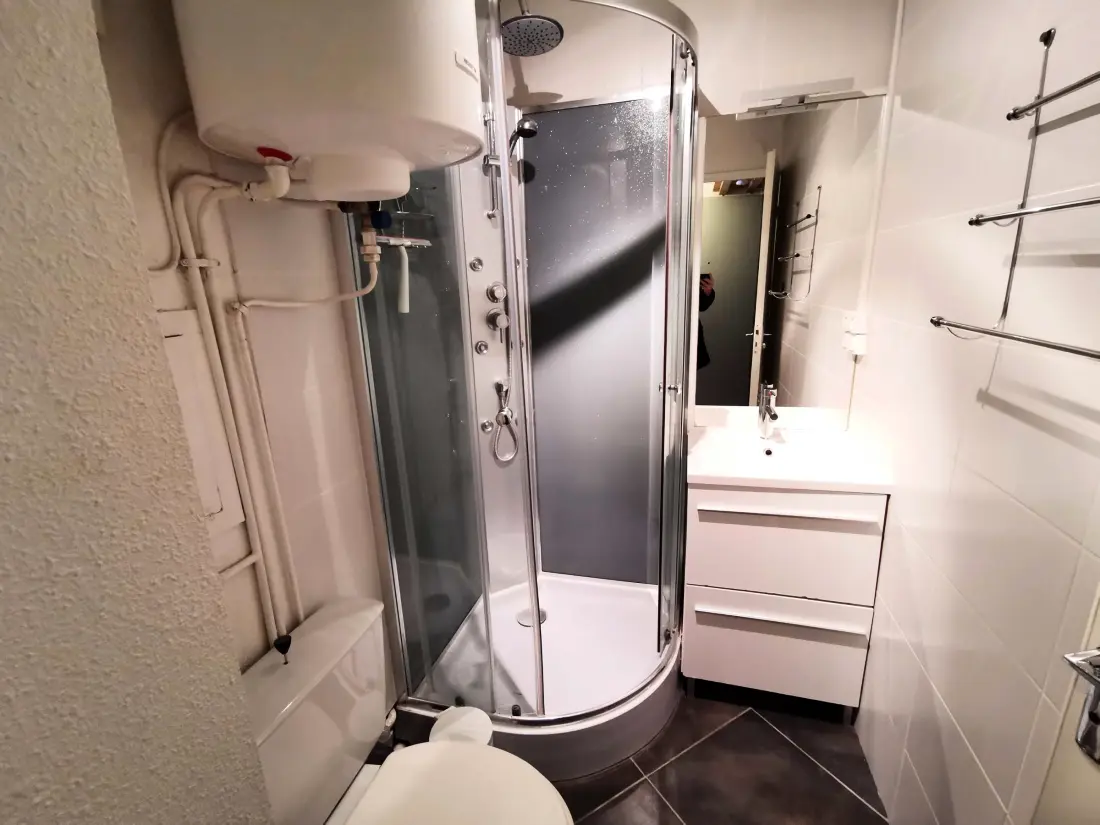 Location de Vacances Les Adrets-Prapoutel 27
