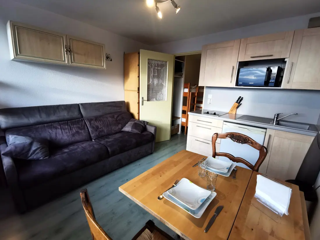 Location de Vacances Les Adrets-Prapoutel 29