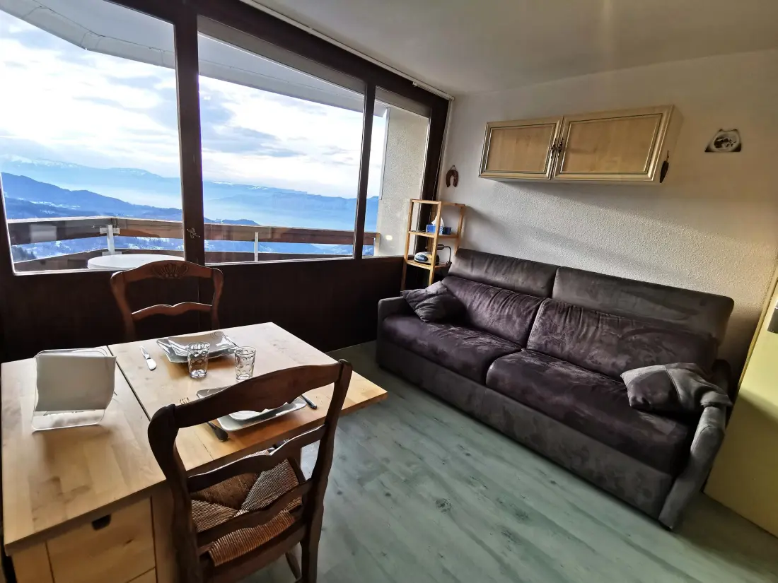 Location de Vacances Les Adrets-Prapoutel 29