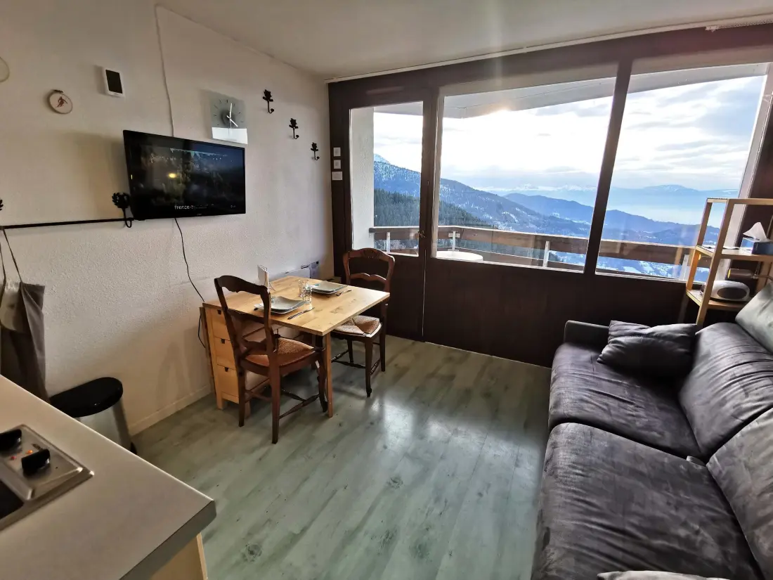 Location de Vacances Les Adrets-Prapoutel 29