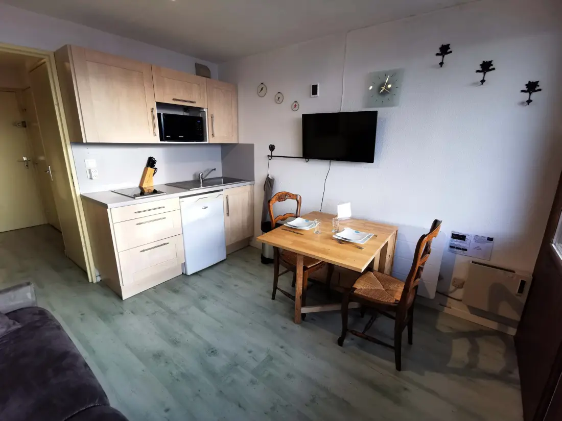 Location de Vacances Les Adrets-Prapoutel 29