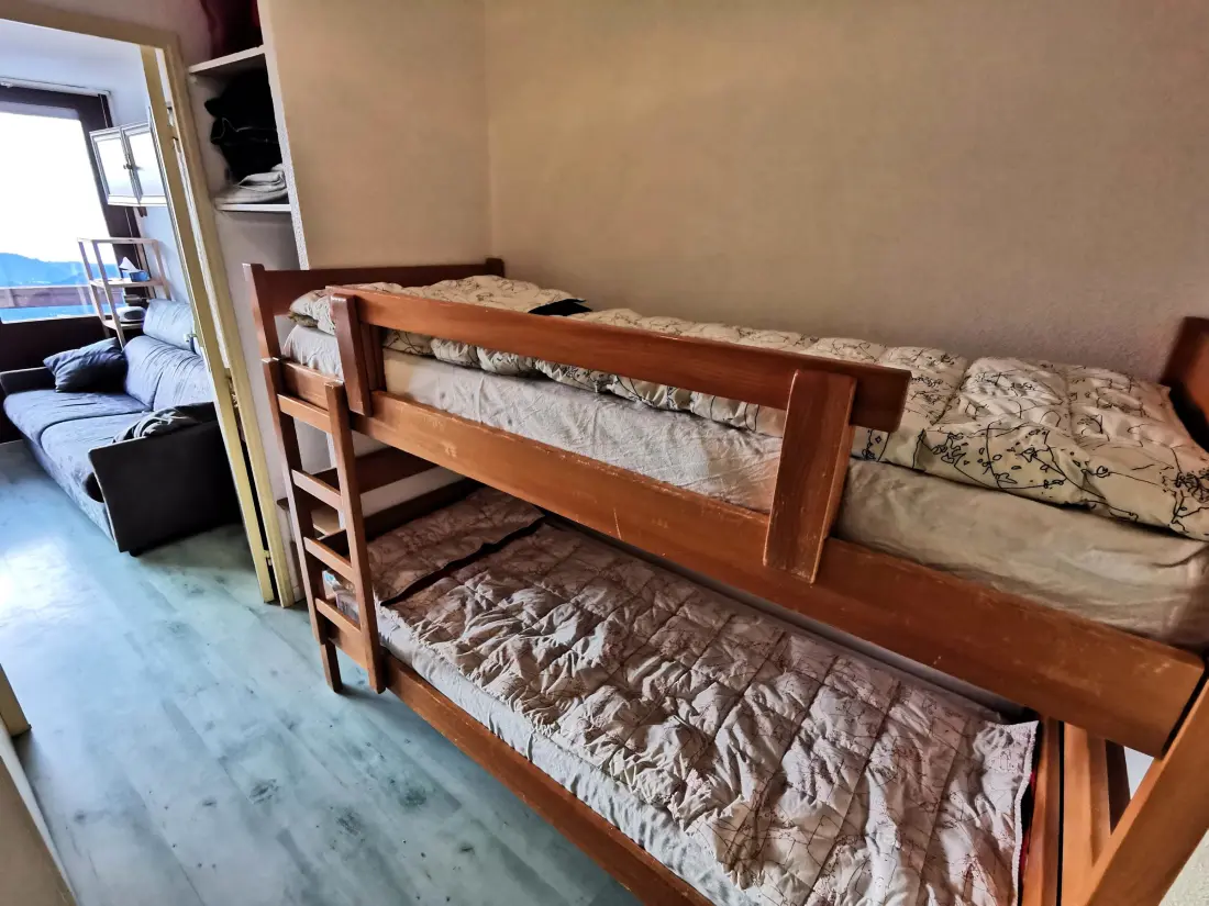 Location de Vacances Les Adrets-Prapoutel 29