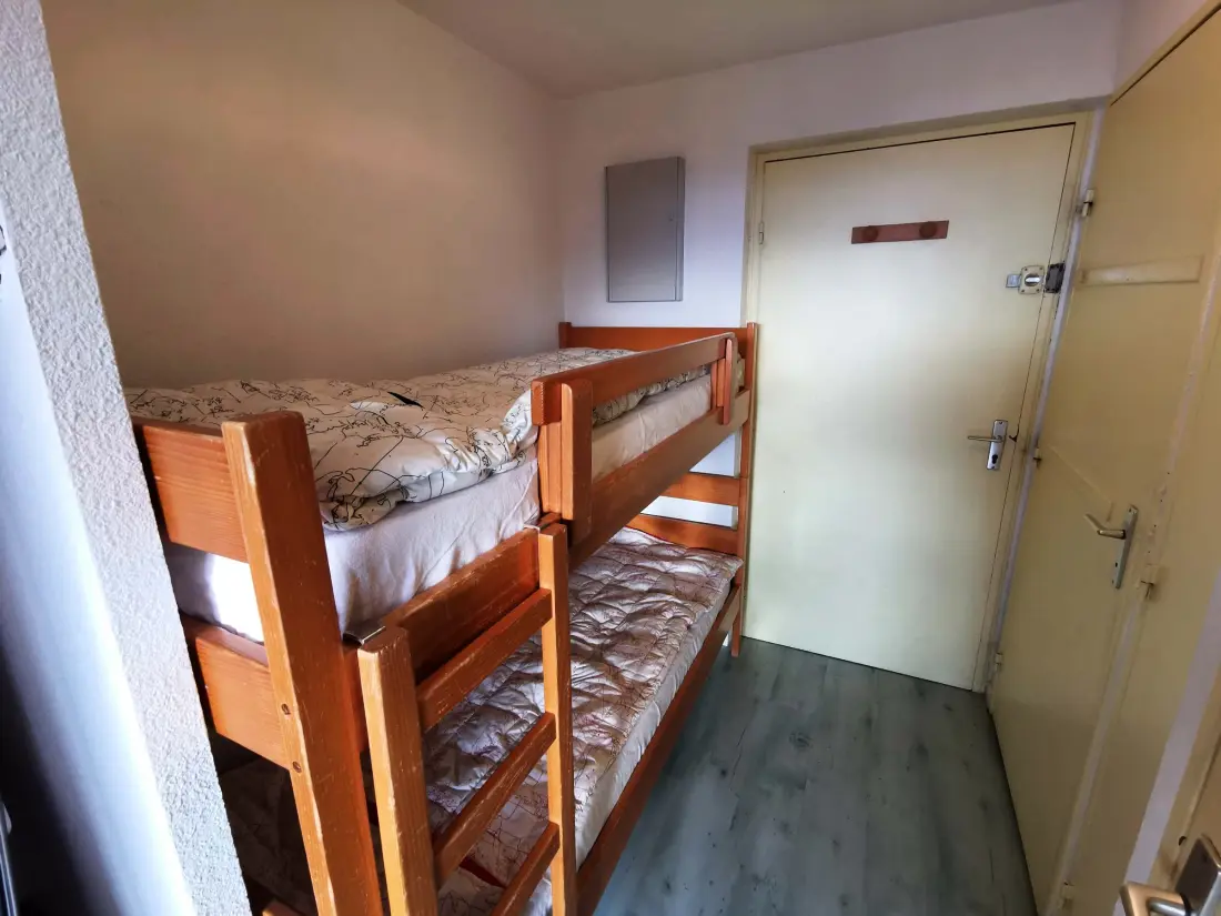 Location de Vacances Les Adrets-Prapoutel 29