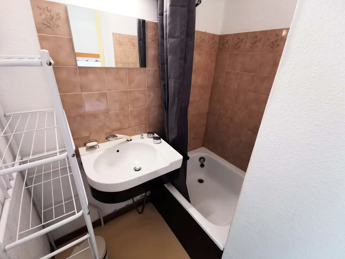 Location de Vacances Les Adrets-Prapoutel 29