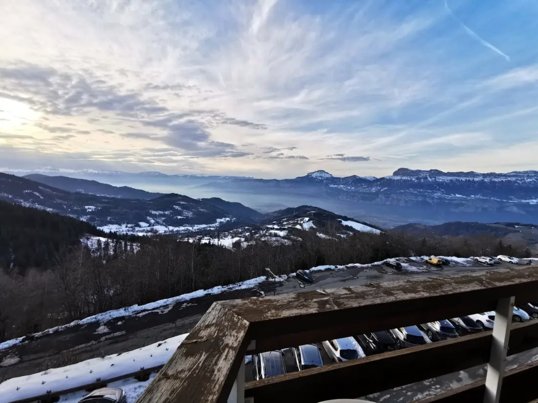 Location de Vacances Les Adrets-Prapoutel 29