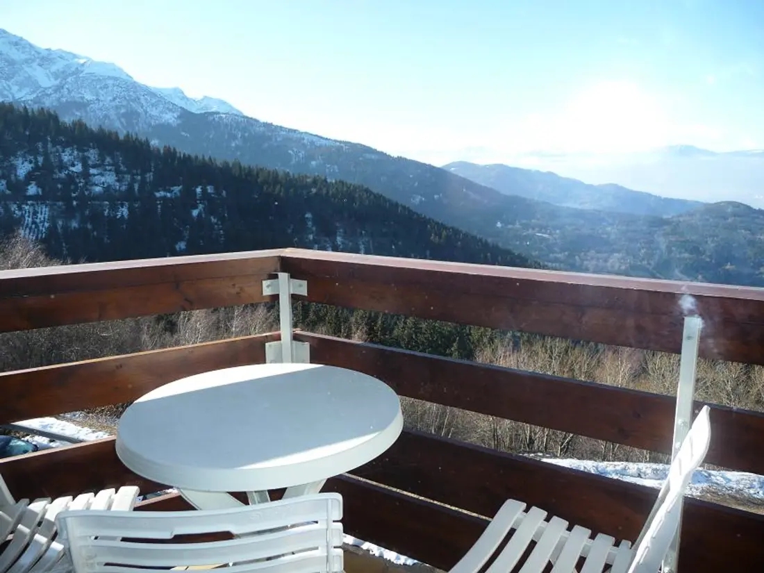 Location de Vacances Les Adrets-Prapoutel 29