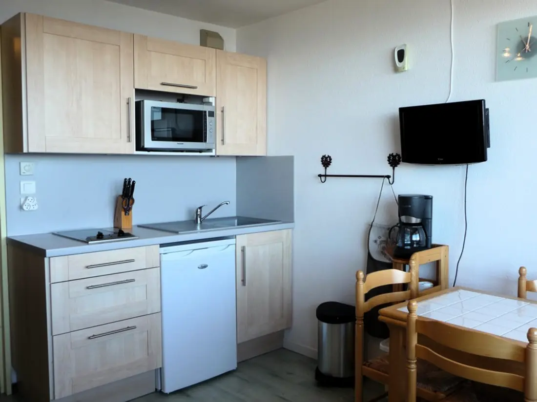 Location de Vacances Les Adrets-Prapoutel 29