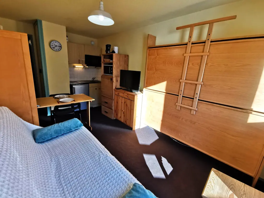 Location de Vacances Les Adrets-Prapoutel 31