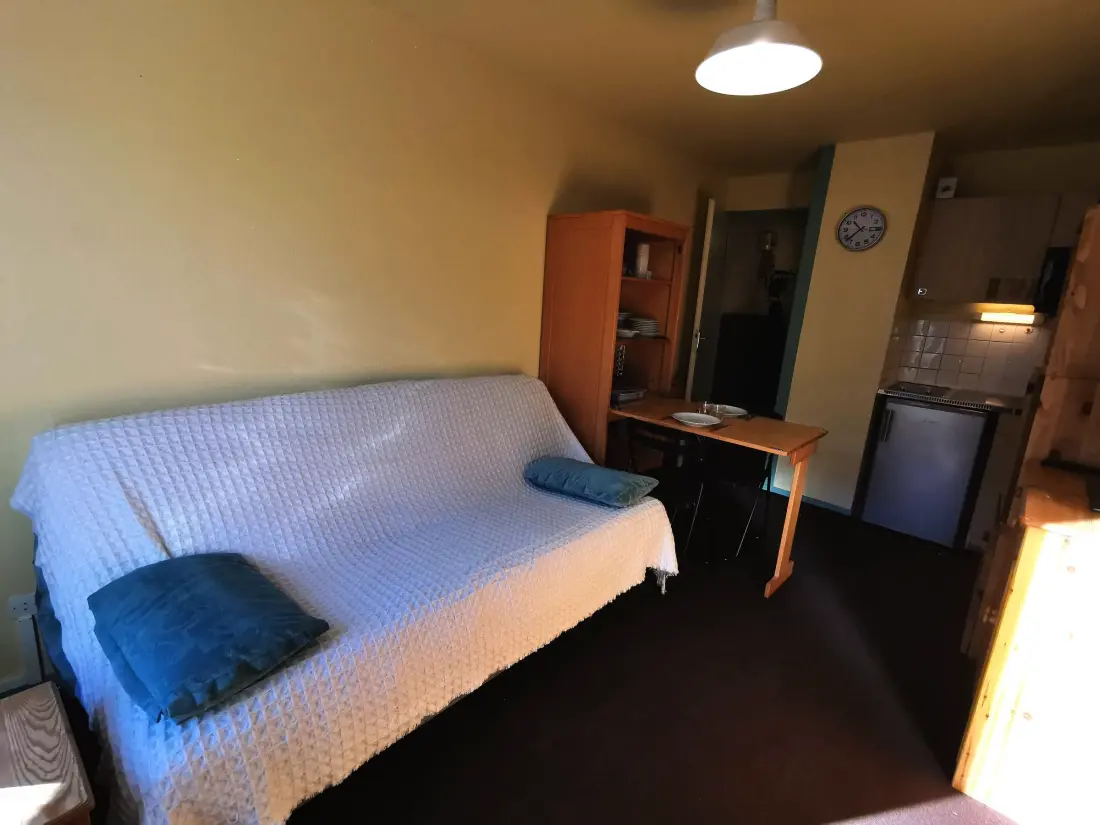 Location de Vacances Les Adrets-Prapoutel 31