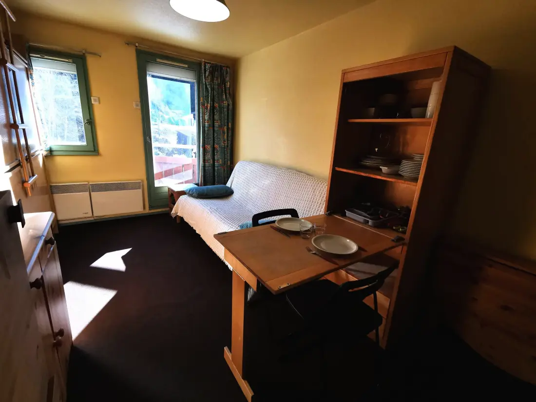 Location de Vacances Les Adrets-Prapoutel 31