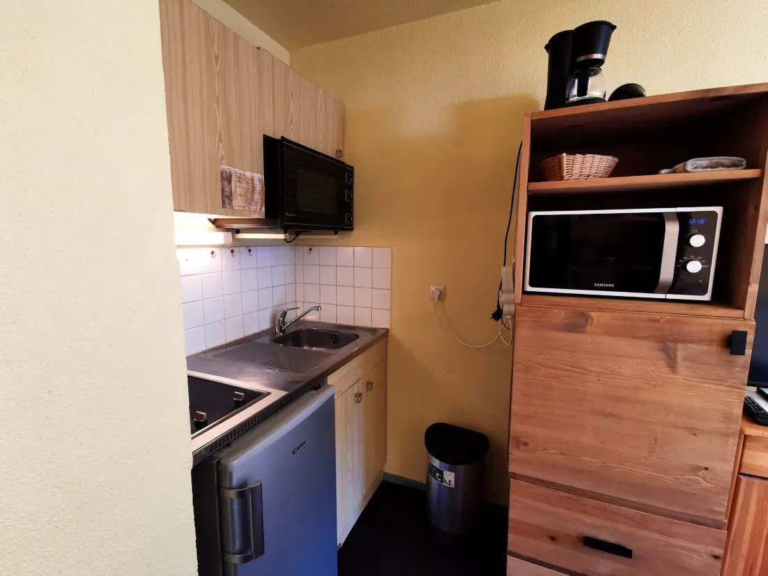 Location de Vacances Les Adrets-Prapoutel 31