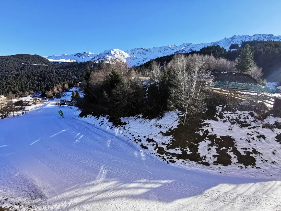Location de Vacances Les Adrets-Prapoutel 31