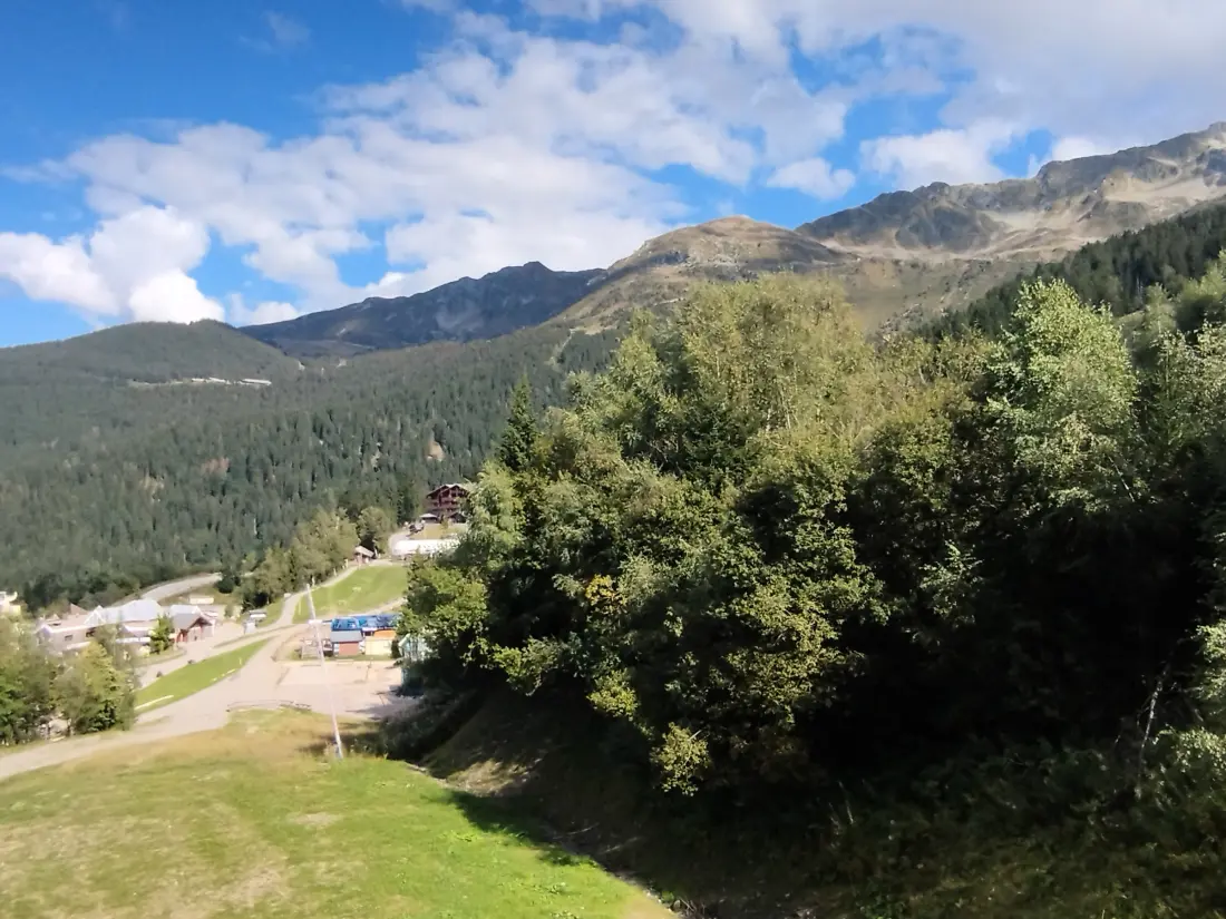 Location de Vacances Les Adrets-Prapoutel 31