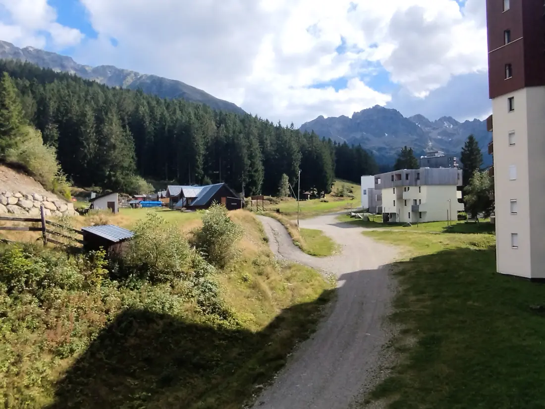 Location de Vacances Les Adrets-Prapoutel 31