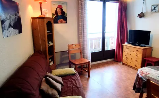 Location de Vacances Les Adrets-Prapoutel 32