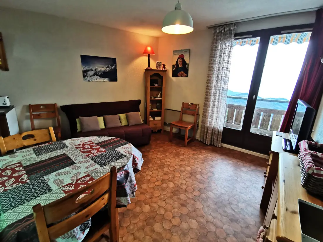 Location de Vacances Les Adrets-Prapoutel 32