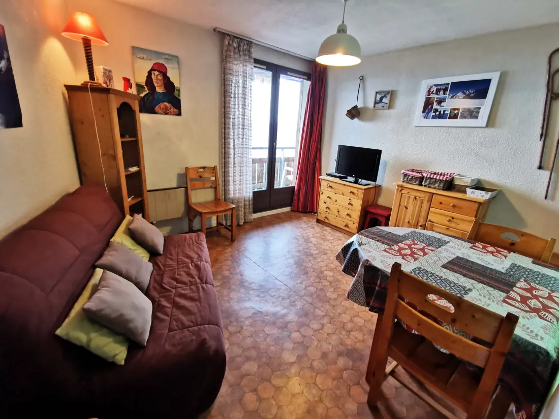 Location de Vacances Les Adrets-Prapoutel 32