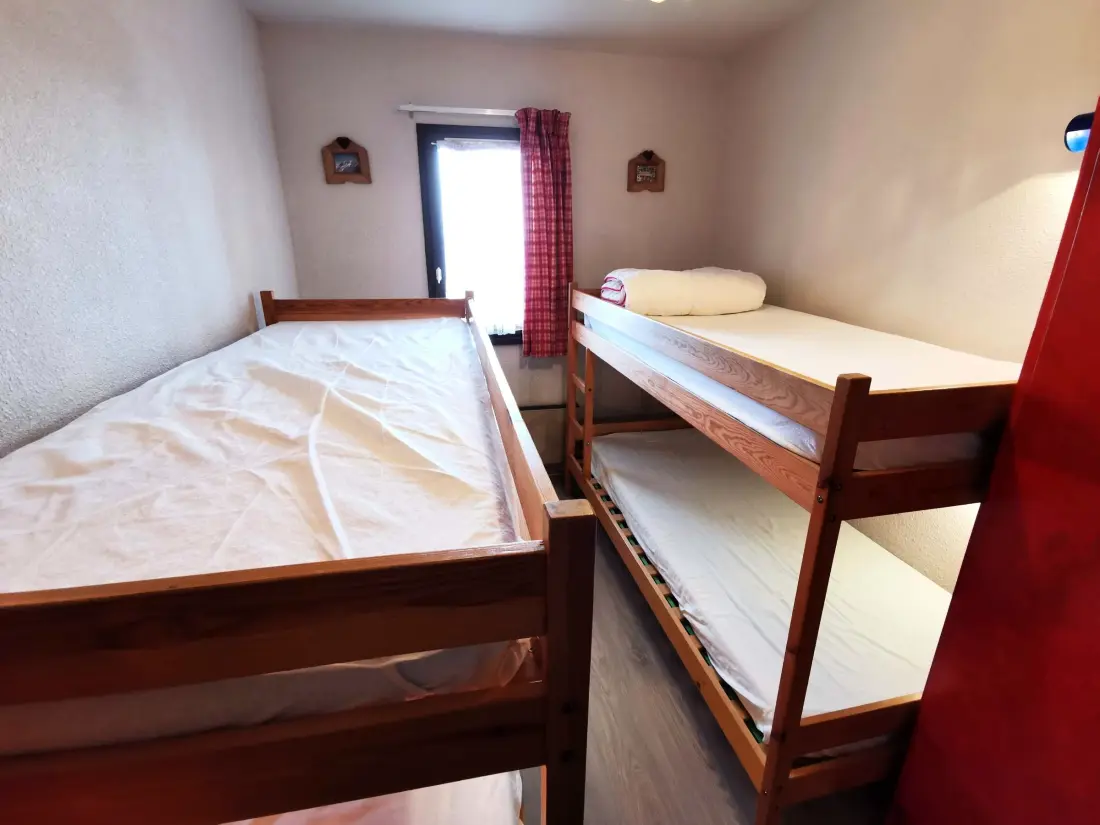 Location de Vacances Les Adrets-Prapoutel 32