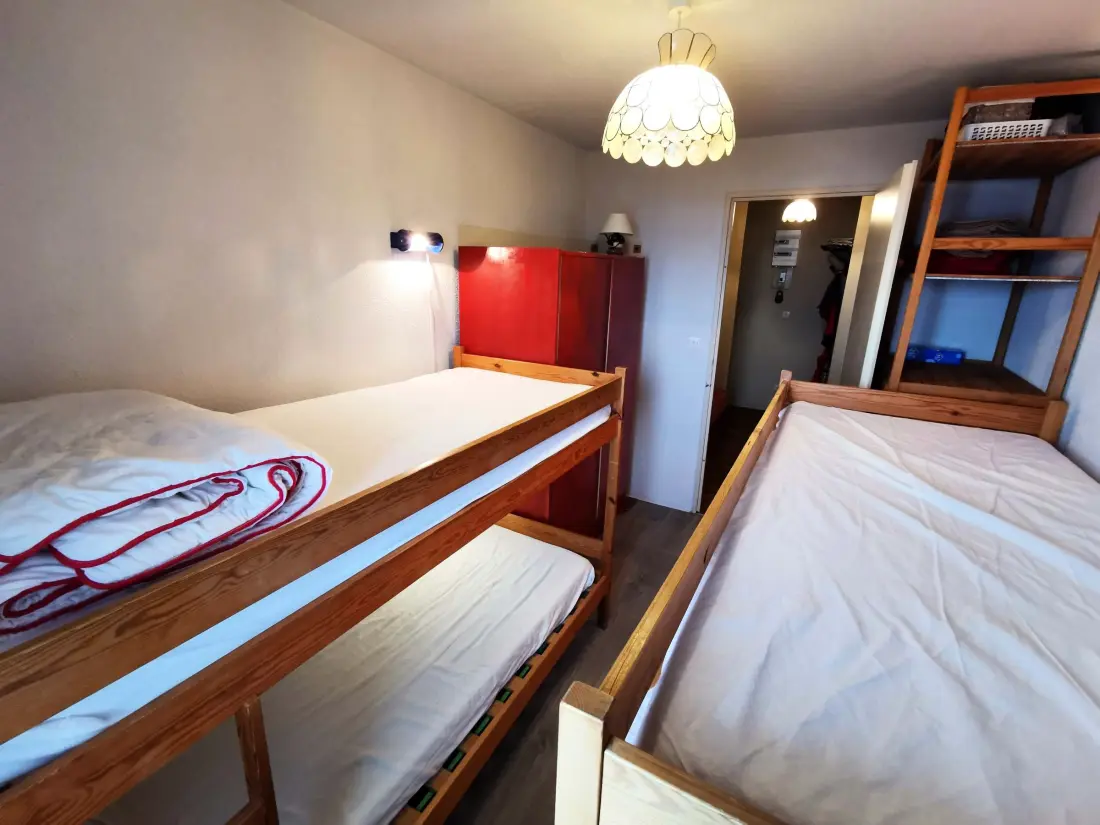 Location de Vacances Les Adrets-Prapoutel 32