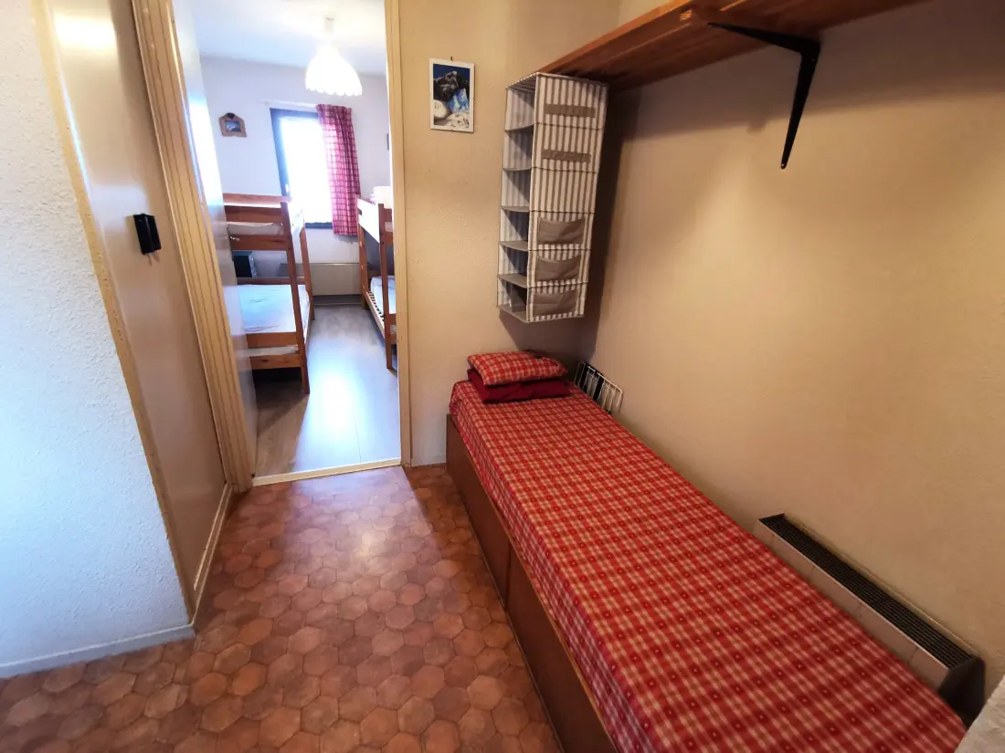 Location de Vacances Les Adrets-Prapoutel 32