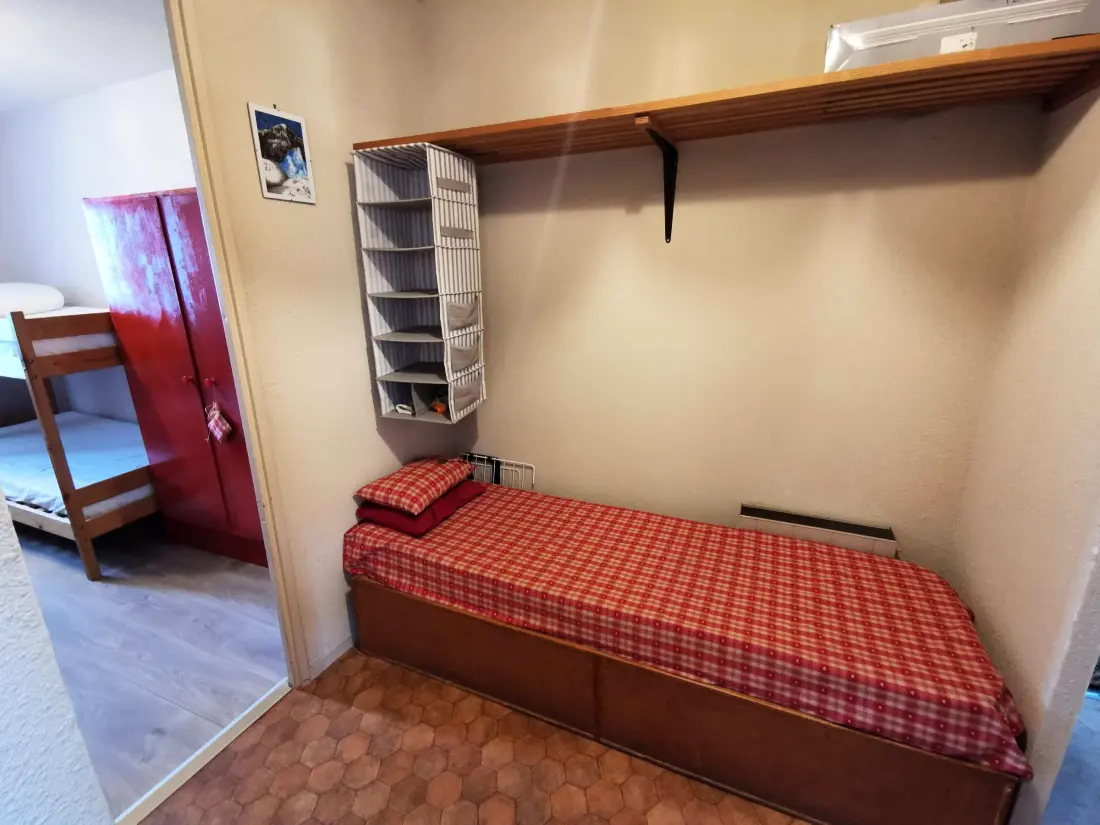Location de Vacances Les Adrets-Prapoutel 32