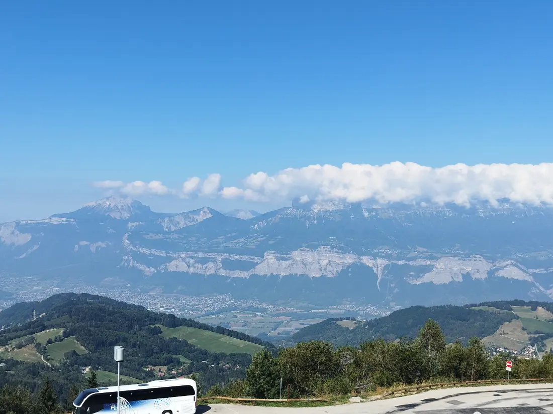 Location de Vacances Les Adrets-Prapoutel 32