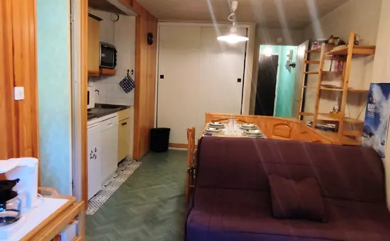 Location de Vacances Les Adrets-Prapoutel 34