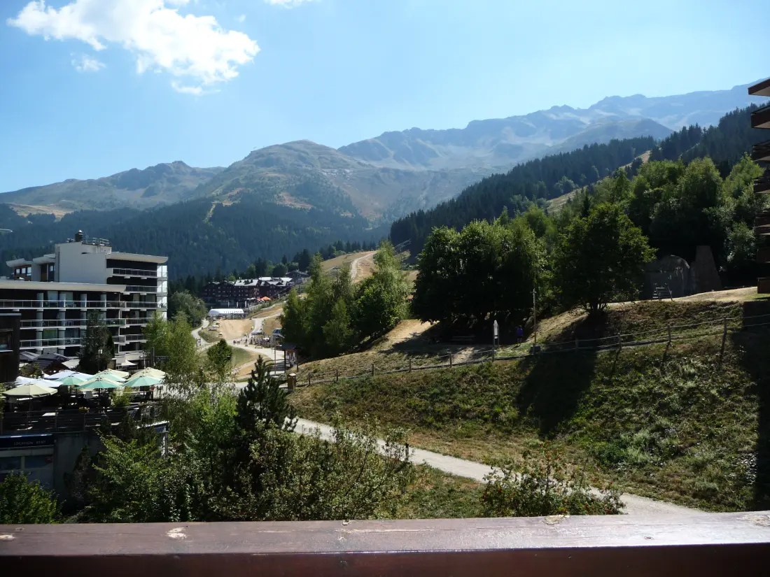 Location de Vacances Les Adrets-Prapoutel 35