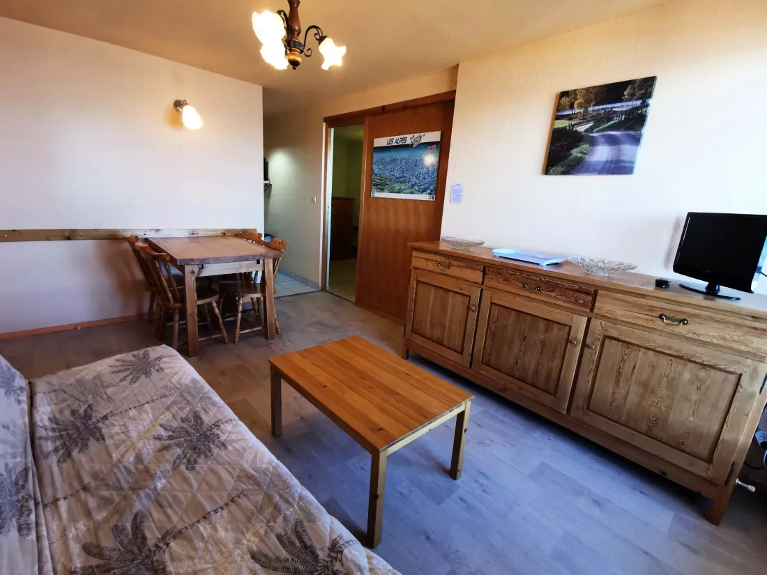 Location de Vacances Les Adrets-Prapoutel 36