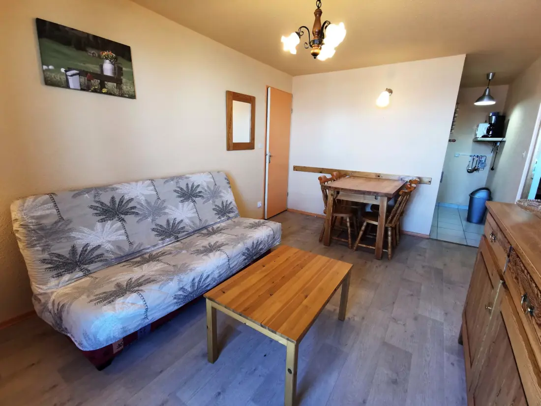 Location de Vacances Les Adrets-Prapoutel 36