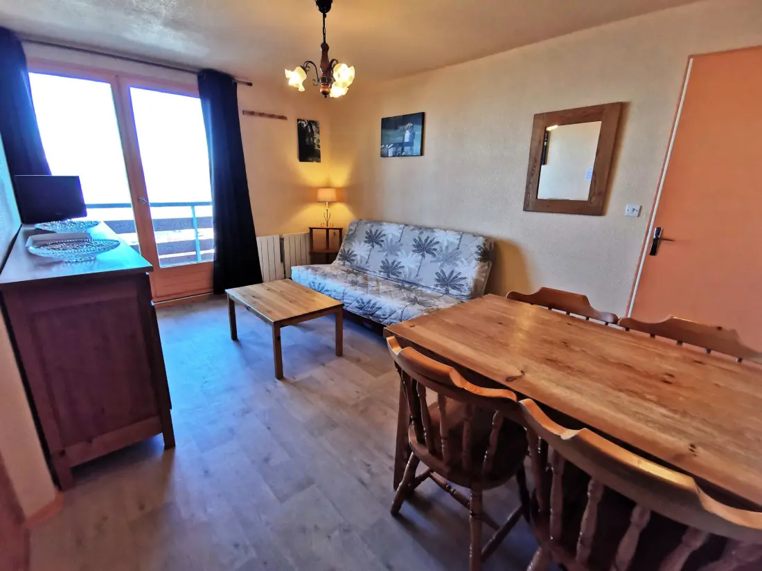 Location de Vacances Les Adrets-Prapoutel 36