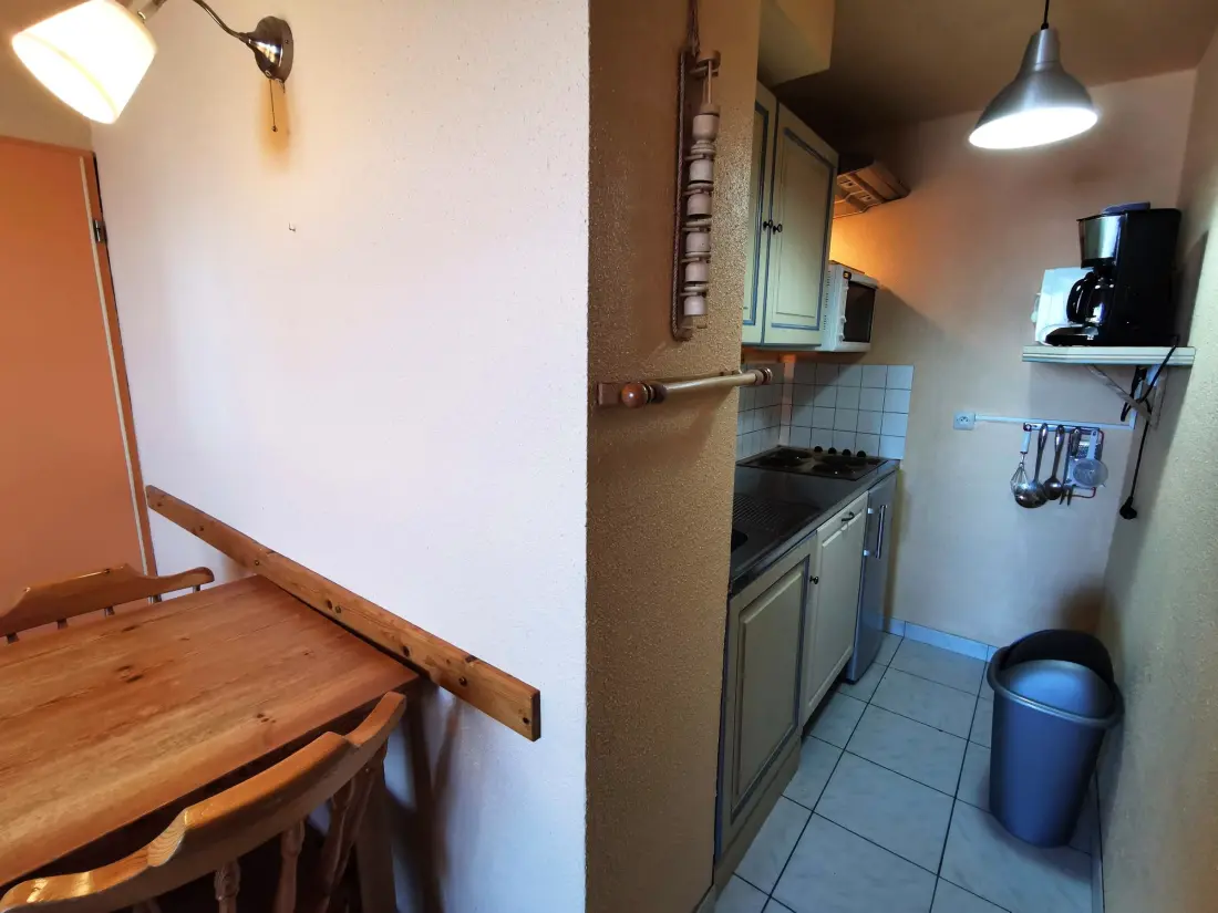 Location de Vacances Les Adrets-Prapoutel 36
