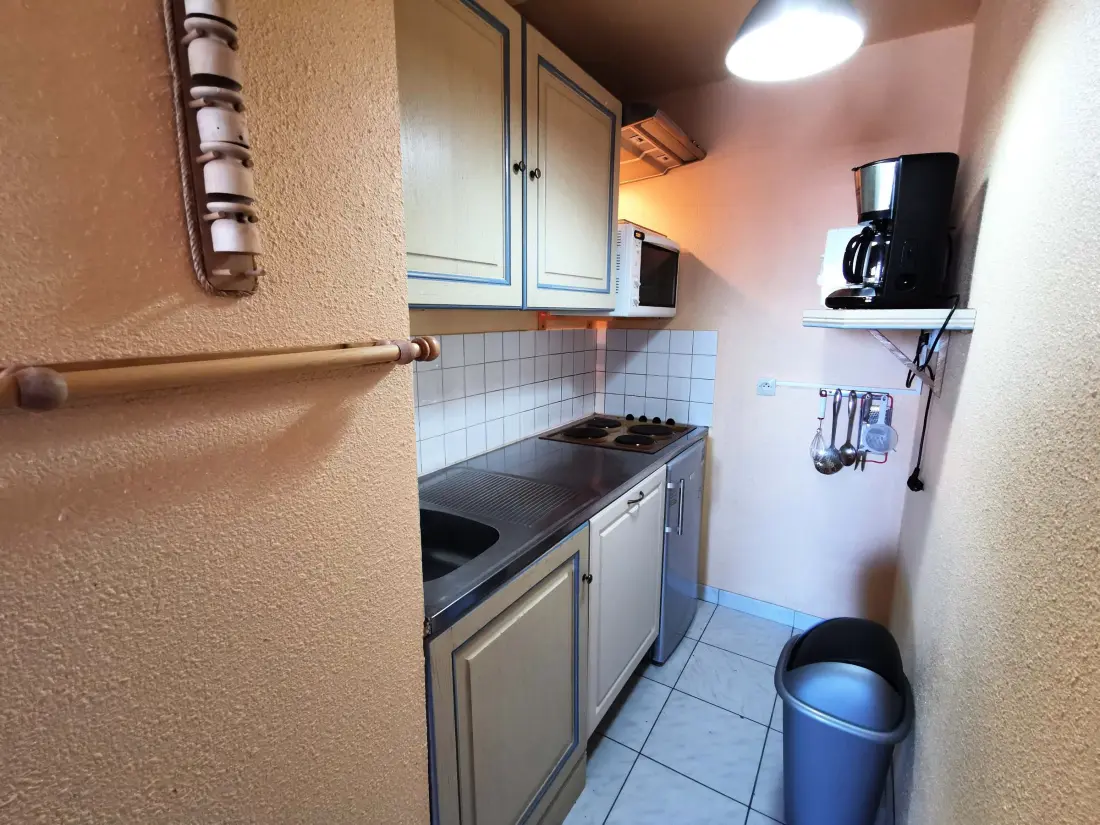 Location de Vacances Les Adrets-Prapoutel 36