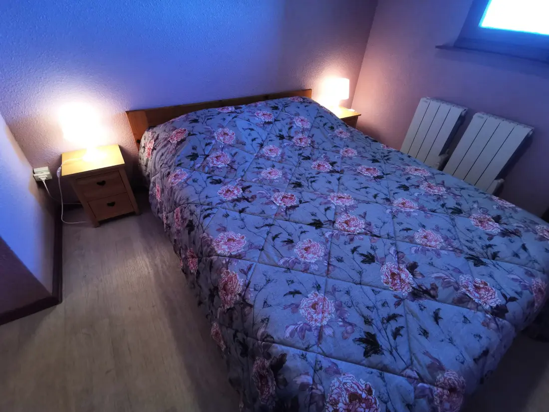 Location de Vacances Les Adrets-Prapoutel 36