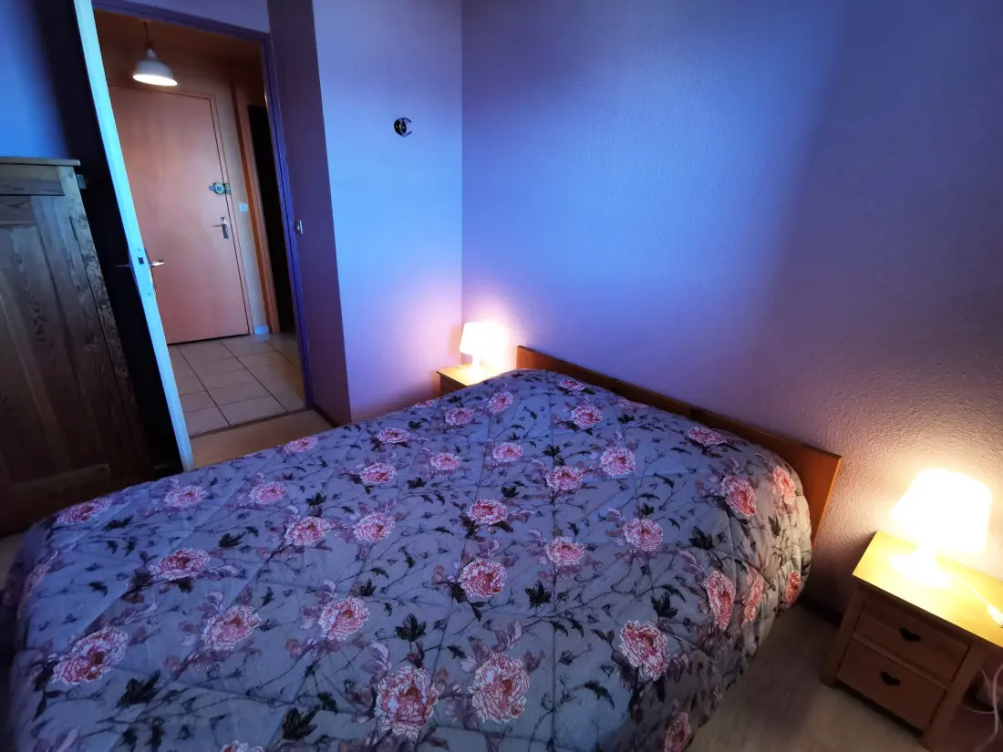 Location de Vacances Les Adrets-Prapoutel 36