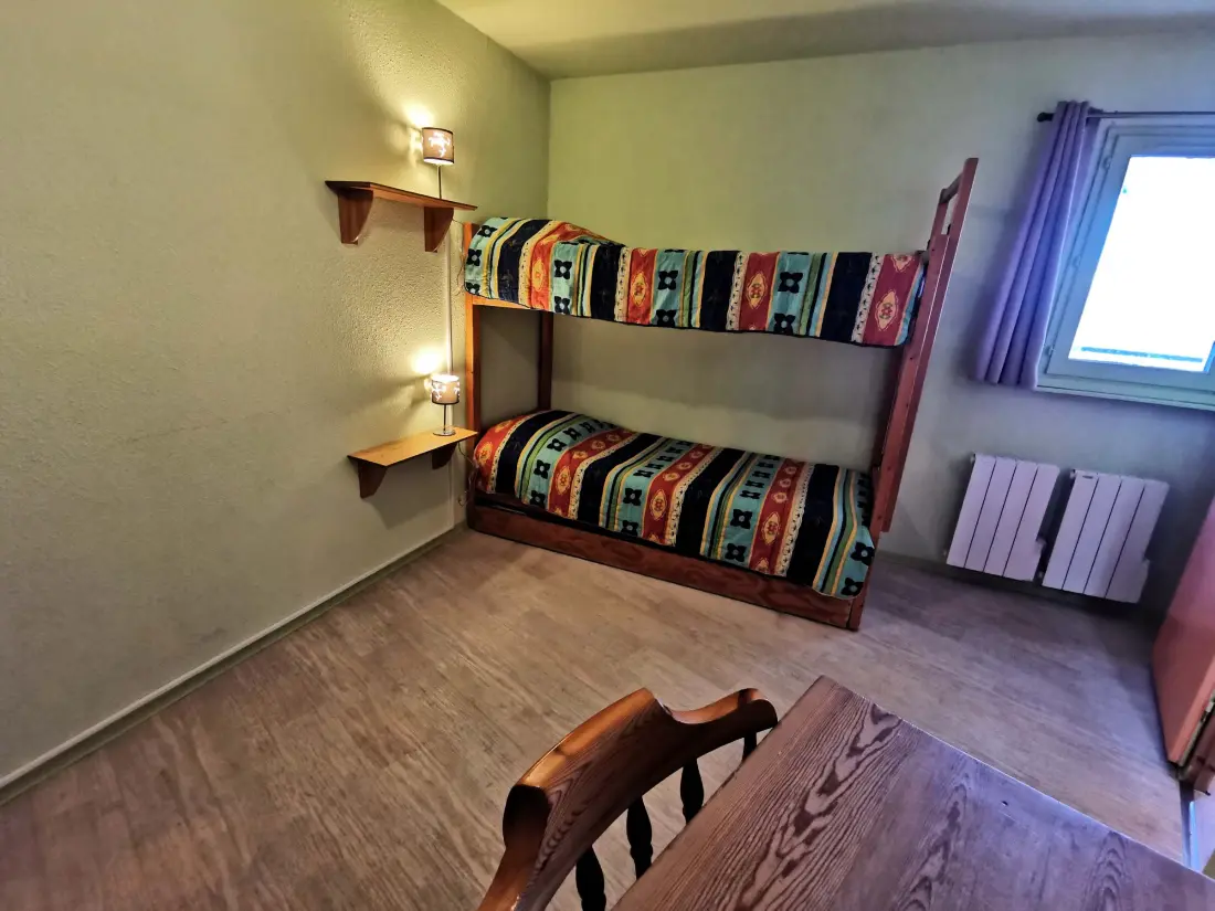 Location de Vacances Les Adrets-Prapoutel 36